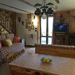 Σπίτι διακοπών Scalve E La Presolana *