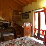 Σπίτι διακοπών Scalve E La Presolana