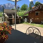 Scalve E La Presolana Σπίτι διακοπών Vilmaggiore