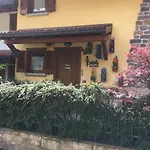 Σπίτι διακοπών Scalve E La Presolana Vilmaggiore