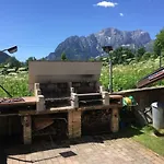 Scalve E La Presolana Σπίτι διακοπών