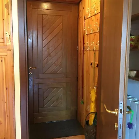 Scalve E La Presolana Ferienhaus