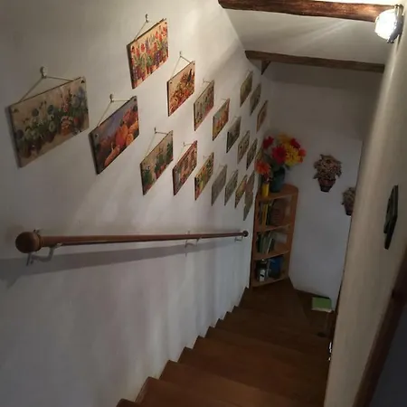 Ferienhaus Scalve E La Presolana