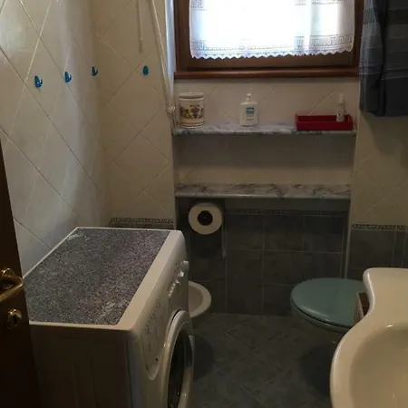 Ferienhaus Scalve E La Presolana Vilmaggiore