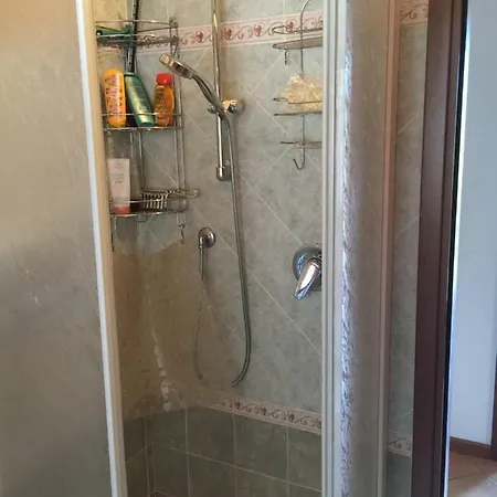 Ferienhaus Scalve E La Presolana