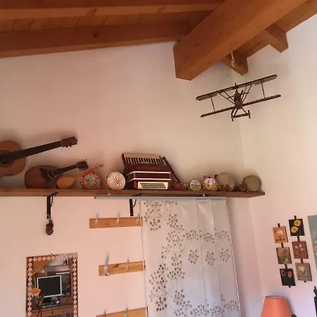 Ferienhaus Scalve E La Presolana Vilmaggiore