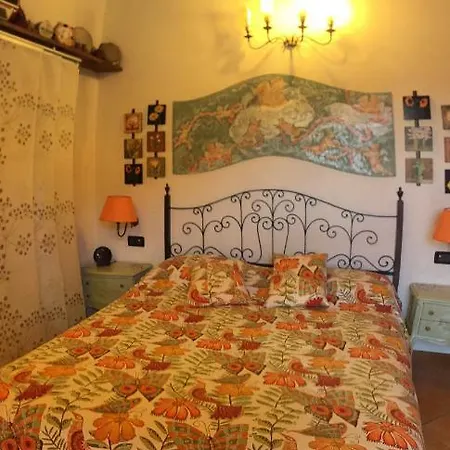 Holiday home Scalve E La Presolana Vilmaggiore