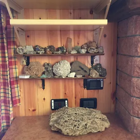 Holiday home Scalve E La Presolana