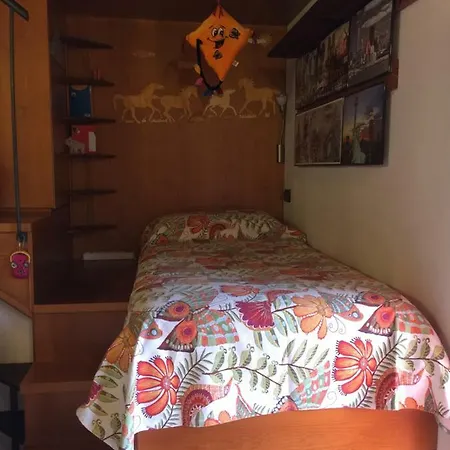 Scalve E La Presolana Vilmaggiore