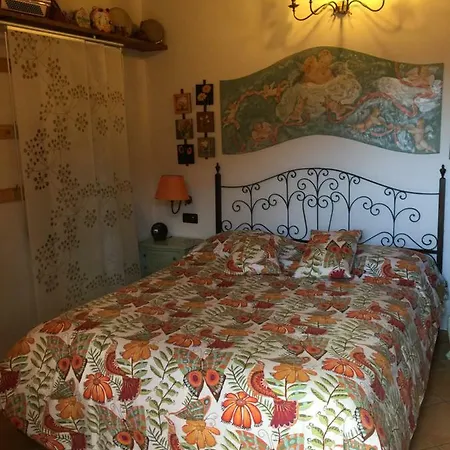 Ferienhaus Scalve E La Presolana
