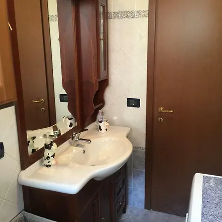 Scalve E La Presolana