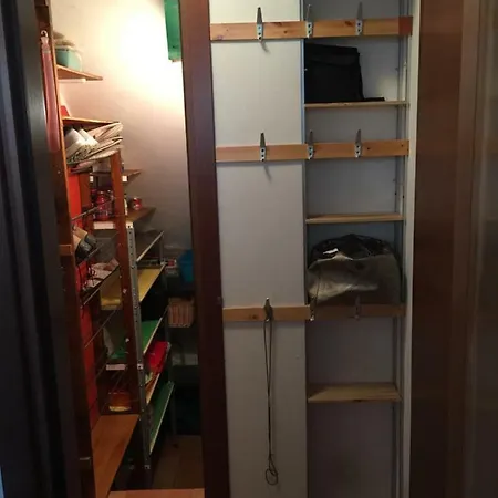 펜션 Scalve E La Presolana Vilmaggiore