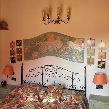 Holiday home Scalve E La Presolana
